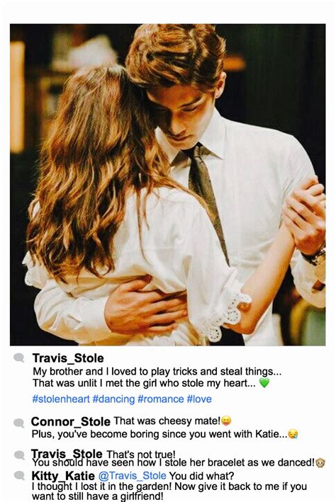 Katie Gardner And Travis Stoll