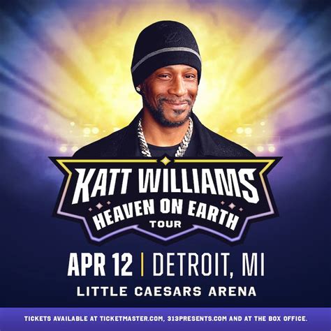 Katt Williams Detroit: Ultimate Comedy Experience You Can't Miss