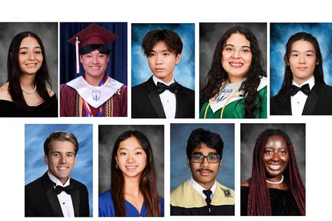 Katy Isd Announces Class Of 2025 Valedictorians And Salutatorians