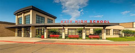 Katy Jr High School