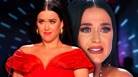 Katy Perry S Biggest Song Was Inspired By Some Bulls T Behind The Scenes