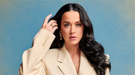 Katy Perry Says She Amp 39 S Amp 39 Due Amp 39 To Tour After Residency