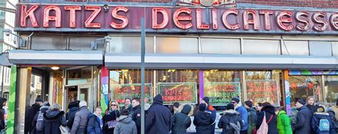 Katz S Deli Is Still One Of Nyc S Best Restaurants If You Order Right Eater Ny