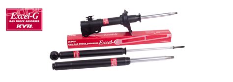Kayaba Excel G Kyb 3440055 Rear Excel G Gas Shock Jeep Grand Cherokee Kayaba Excel G Kyb 3440055 Rear Excel G Gas Shock Jeep Grand Cherokee