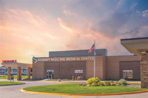 Kearney Regional Medical Center Kearney Ne