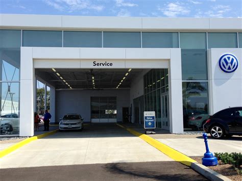 Kearny Mesa Volkswagen Dealership In San Diego Ca Carfax