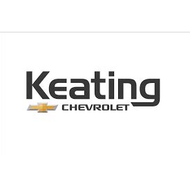 Keating Chevrolet: Your Trusted Destination for Cars and Service
