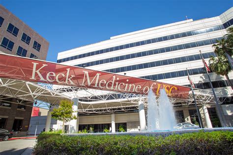 Keck Medicine Careers Keck Medicine Of Usc