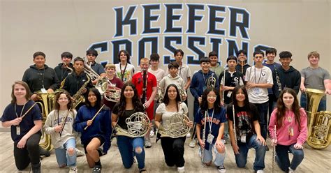 Keefer Crossing Middle School Kcms Kodiaks Instagram Photos And Videos