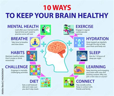Keep Your Brain Healthy And Stay Away From These Few Things 100 Ways