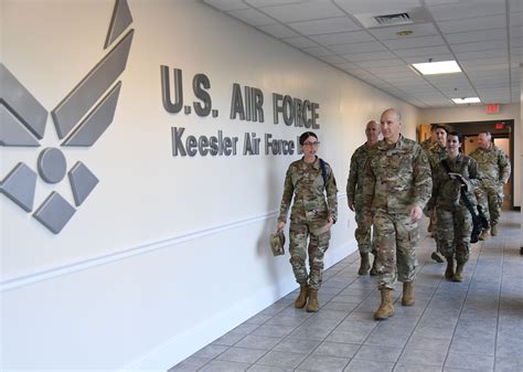 Keesler Air Force Base Amp Gt Resilience Center