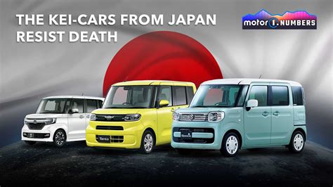 The Ultimate Guide to Buying and Owning a Kei Car in 2024
