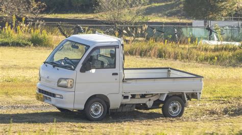 Kei Truck Top Speed What Is The Fastest Kei Truck Kei Truck Top Speed What Is The Fastest Kei Truck