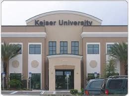 Keiser University Orlando Acceptance Rate Emsekflol Com