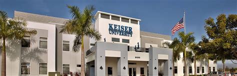 Keiser University Sarasota Acceptance Rate Amp Admissions Info
