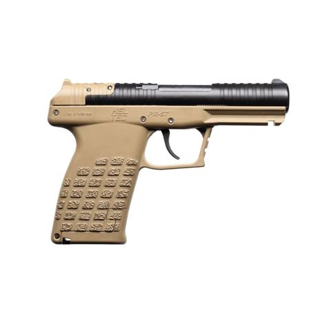 Kel Tec Pr57 Pistol 5 7X28 4 64 20Rd Tan Prepper Gun Shop