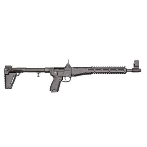 Kel Tec Sub 2000 40 S W Rifle Sn Ehg72 Mayo Auction Realty