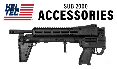 Kel Tec Sub 2000 Accessories Amp Mods Gen 2 Upgrades M Carbo Kel Tec Sub 2000 Accessories Amp Mods Gen 2 Upgrades M Carbo