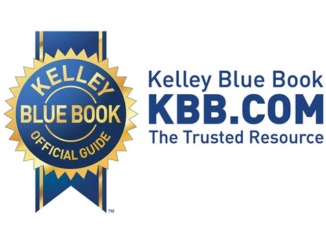 Kelley Blue Book Kelley Blue Book