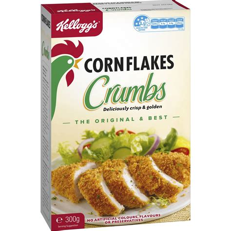 Kellogg Amp 39 S Corn Flake Crumbs Fried Chicken At Milla Slessor Blog