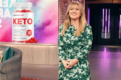 Kelly Clarkson Gummies Review