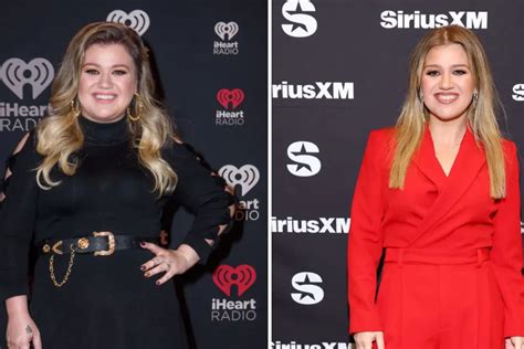 Kelly Clarkson S Inspiring Weight Loss Journey In 2025 Theresa Kelly Clarkson S Inspiring Weight Loss Journey In 2025 Theresa