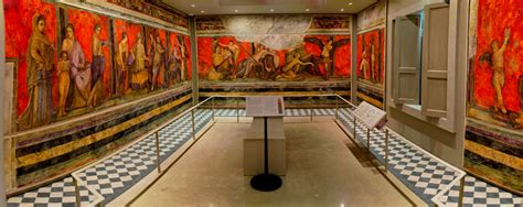 Kelsey Museum Of Archaeology Ann Arbor Mi Aaa Com