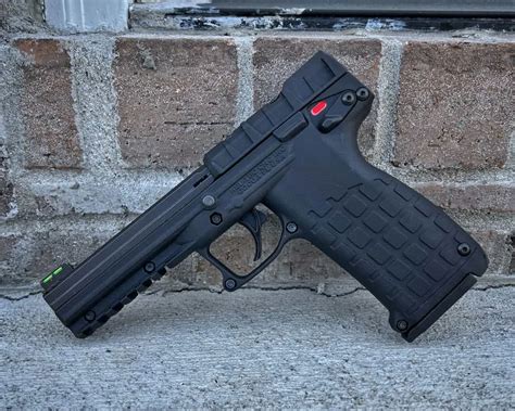 Keltec Pmr 30 Review