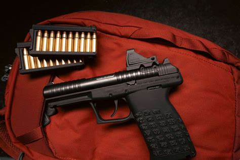Keltec Pr57 5 7X28mm 20 1 Capacity Brand New For Sale