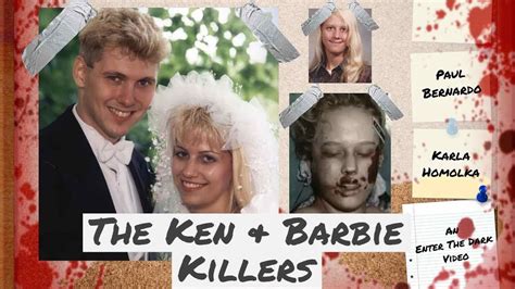 Ken And Barbie Killers The Lost Murder Tapes Countdown How Many Days