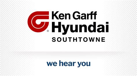 Ken Garff Hyundai: Your Trusted Destination for Quality Cars