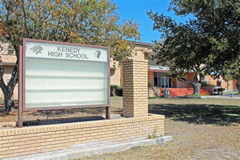 Kenedy High School