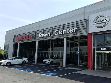 Discover Top Deals at a Trusted Kennesaw Nissan Dealer