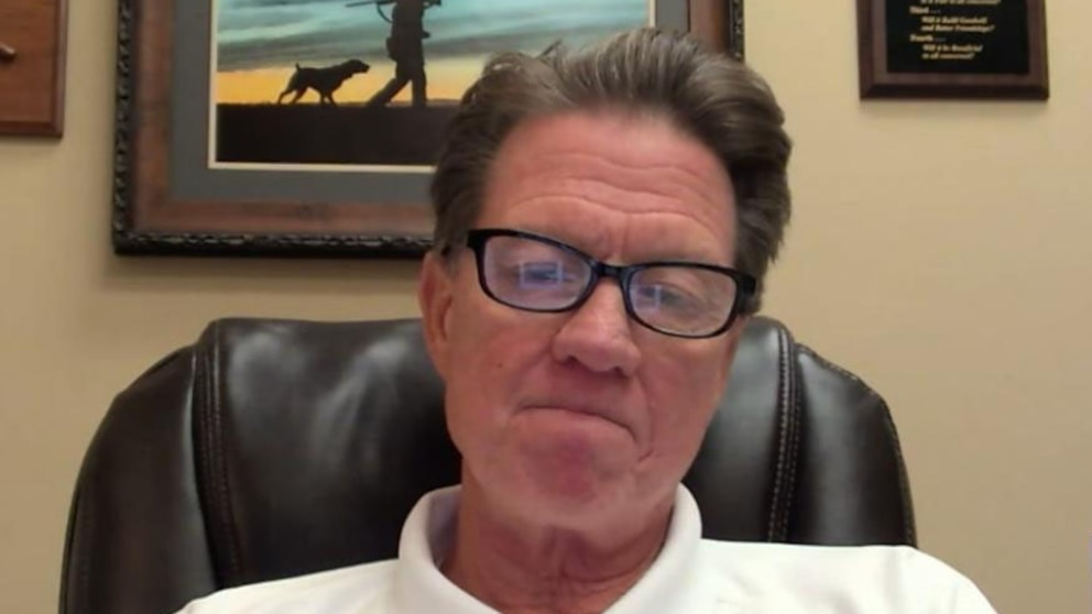 Kentucky Counties Emergency Declarations