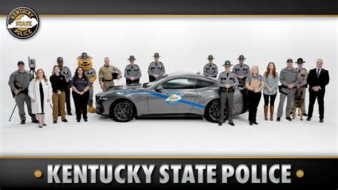 Kentucky State Of Emergency