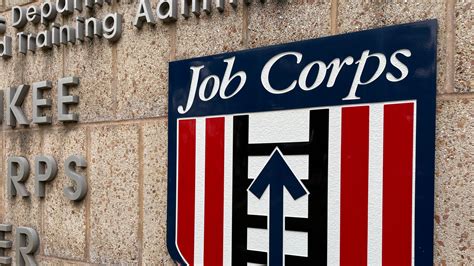 Kentucky Youth Depend On Job Corps Why Did Trump Cut It Opinion