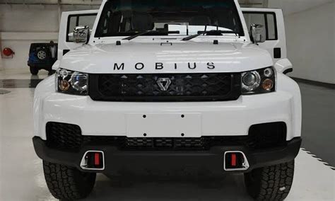 Kenya S Mobius Maker Of Rugged Cars For African Roads Calls It A Day Reuters Kenya S Mobius Maker Of Rugged Cars For African Roads Calls It A Day Reuters