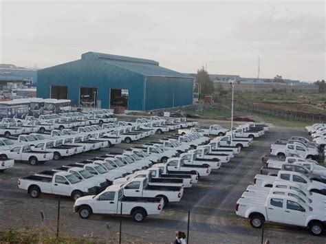 Kenya Vehicle Manufacturers: Trends and Top Companies in 2024