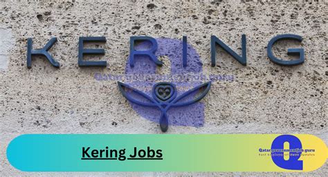 Kering Careers: Unlock Your Future in Luxury Fashion and Innovation