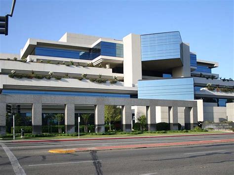Kern Medical Center