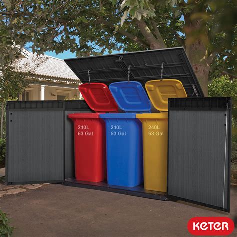 Ketcher Sheds: Top Tips for Managing and Preventing Them Naturally