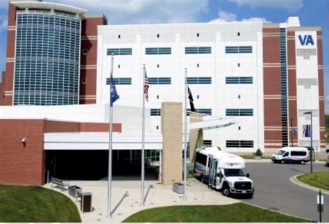 Kettles Veteran S Administration Medical Center Updated February 2025