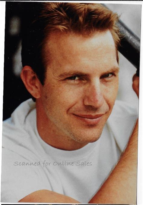 Kevin Costner Young A Look Back At His Early Hollywood Days