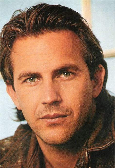 Kevin Costner Young: A Look Back at His Early Years and Career