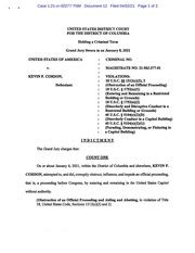 Kevin Francisco Cordon Indictment Free Download Borrow And