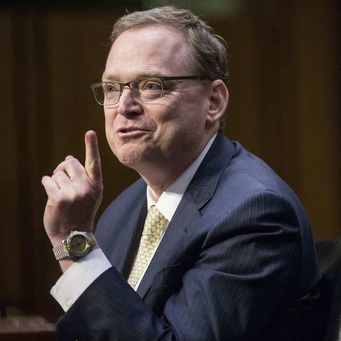 5 Kevin Hassett Tips