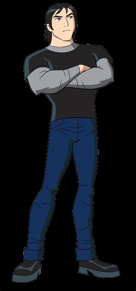 Kevin Levin History Ben 10 List Wiki Fandom