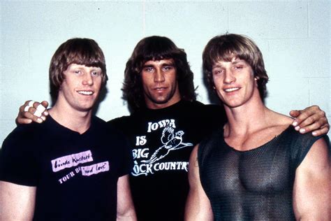 Kevin Von Erich Children Who Are Kevin Von Erich Amp 39 S Children Dicy Trends