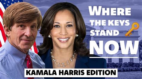 Keys To White House 2024 Election