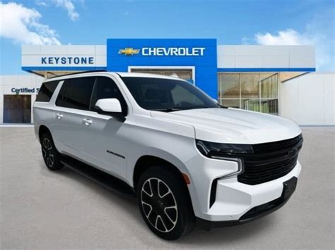 Keystone Chevrolet Chevy Dealership In Sand Springs Ok